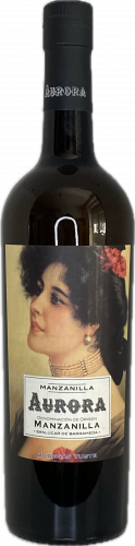 Manzanilla Aurora 0,75 l 