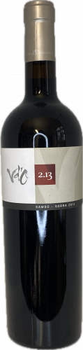 Artikelbild des Artikels “2013er V'do 2.13 Samso “