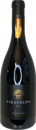 Artikelbild des Artikels “2017er Tempranillo Viracocha “
