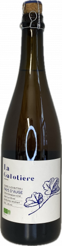 Artikelbild des Artikels “Cidre Cuvee 