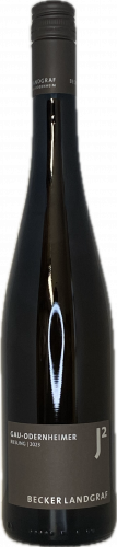 Artikelbild des Artikels “2023er Riesling trocken Gau-Odernheimer “