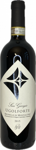 Artikelbild des Artikels “2015er Brunello di Montalcino Ugolforte “