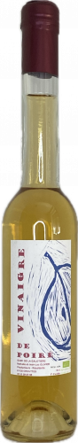 Artikelbild des Artikels “Vinaigre de Poiré 35 cl “