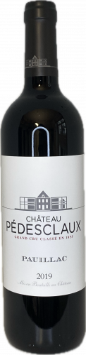 Artikelbild des Artikels “2019er Château Pédesclaux, Pauillac - Bordeaux “