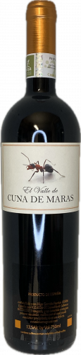 Artikelbild des Artikels “2016er El Valle de Cuna de Maras “