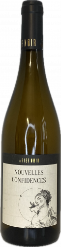 Artikelbild des Artikels “2022er Nouvelles Confidences - Chenin Coteaux du Layon “