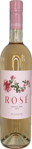 Artikelbild des Artikels “2024er Rosé (Planeta) “