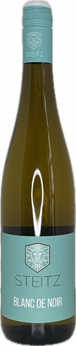 Artikelbild des Artikels “2023er Blanc de Noir trocken (Steitz Gutswein) “