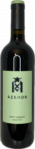 Artikelbild des Artikels “2021er Azamor Petit Verdot Lagar “