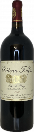 Artikelbild des Artikels “2016er Château Falfas (Magnum) “