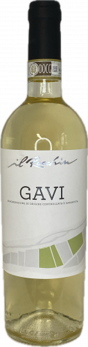 Artikelbild des Artikels “2024er Gavi DOCG “