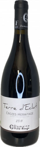 Artikelbild des Artikels “2019er Terre d´Eclat Crozes Hermitage “