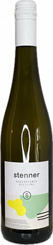Artikelbild des Artikels “2023er Bodenheimer Riesling trocken “