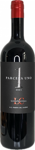 Artikelbild des Artikels “2021er Parcela Uno Tempranillo “