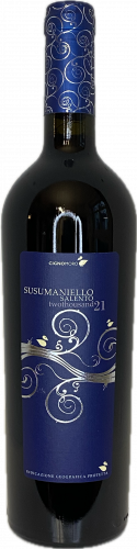 Artikelbild des Artikels “2021er Susumaniello “