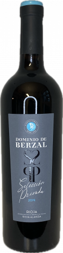 Artikelbild des Artikels “2019er Dominio de Berzal Selección Privada “