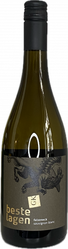 Artikelbild des Artikels “2024er Felseneck Sauvignon Blanc trocken “