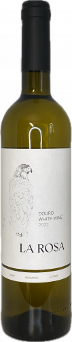 Artikelbild des Artikels “2022er La Rosa White Wine “