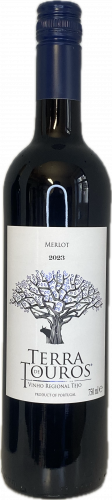Artikelbild des Artikels “2023er Terra de Touros Merlot “