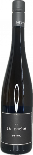 Artikelbild des Artikels “2023er Riesling La Roche trocken, Weingut Bäder, Rheinhessen “