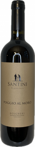 Artikelbild des Artikels “2020er Poggio al Moro Bolgheri Rosso “