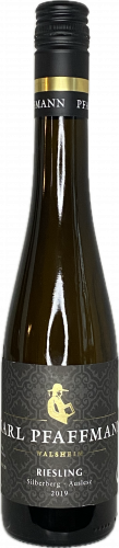 Artikelbild des Artikels “2019er Riesling Silberberg Auslese “