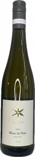 Artikelbild des Artikels “2025er Blanc de Noir ** trocken (Stern) “