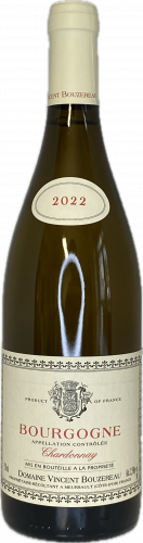 Artikelbild des Artikels “2022er Bourgogne Chardonnay “