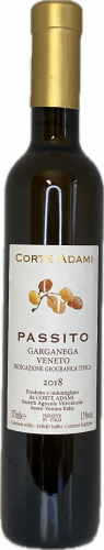 Artikelbild des Artikels “2018er Passito (Recioto di Soave) “