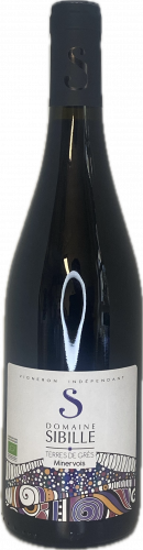 2023er Minervois Terres de Grès 