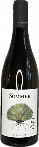 Artikelbild des Artikels “2023er Ried Halser Grüner Veltliner “