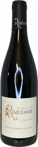 Artikelbild des Artikels “2019er Les Arbousiers Côtes du Rhône Village “