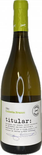 Artikelbild des Artikels “2024er Titular Colheita White “