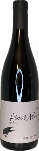 Artikelbild des Artikels “2016er Pinot Noix Ardoise Spätburgunder tr. “