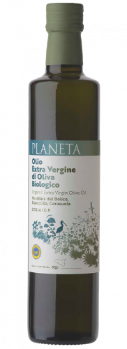 Artikelbild des Artikels “Olivenöl Native Extra - Planeta 0,5l “