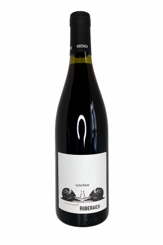 Artikelbild des Artikels “2014er Synthèse rouge IGP Côtes Catalanes “