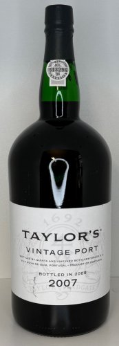 Artikelbild des Artikels “2007er Vintage Port “