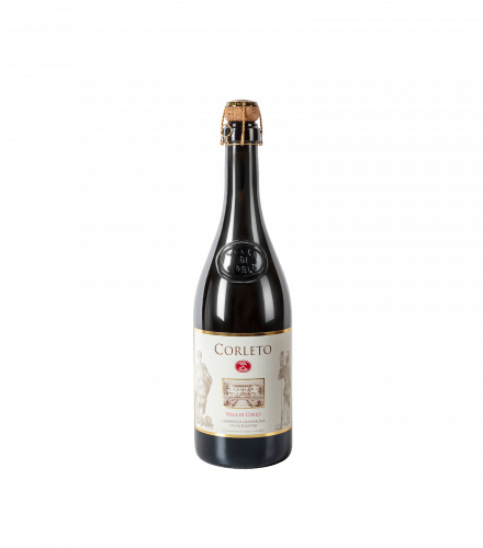 Artikelbild des Artikels “2024er Corleto - Lambrusco Grasparossa di Castelvetro “