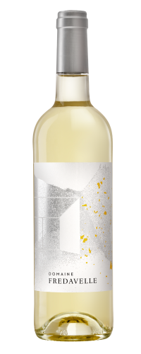 Artikelbild des Artikels “2025er Domaine Fredavelle blanc “