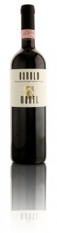 2016er Barolo Monforte d'Alba 