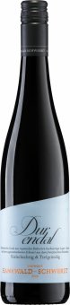2017er Durendal Rotweincuvée 