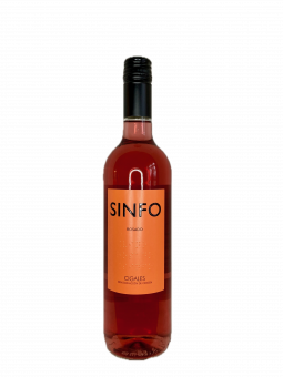 2025er SINFO Rosado 