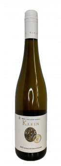 2025er Grauburgunder trocken (Klein) 