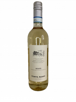 2025er Soave 