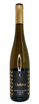 2021er Trittenheimer Apotheke Riesling trocken 