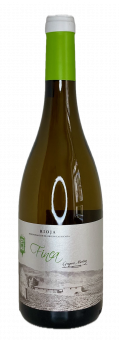 Finca Gregorio Martinez Blanco 