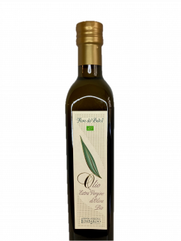 Olio Extra Vergine di Olivia "Fiore del Belice" 