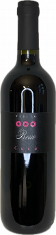 2023er CUCU Salento (Primitivo) 