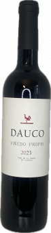 2023er DAUCO Tempranillo 