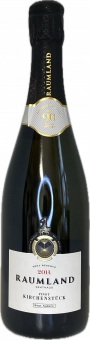 2014er Raumland Pinot Kirchenstück Brut Nature 